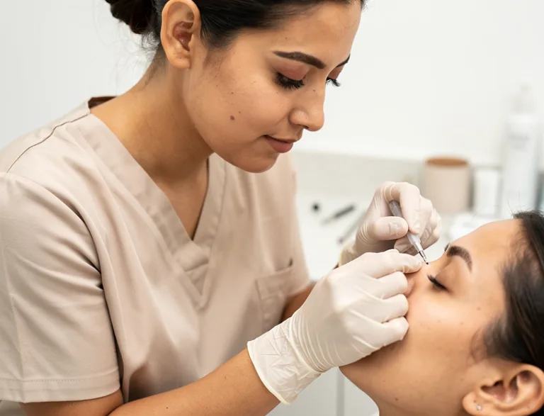 Microblading Oberursel 2